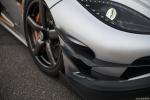 Koenigsegg One:1 Prototype 2014 года